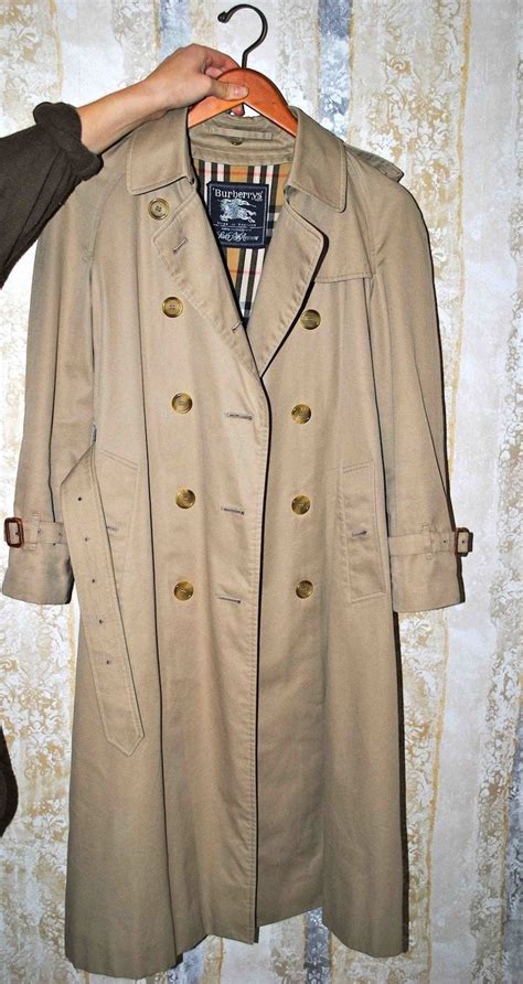 Vintage Burberry Prorsum Jackets 